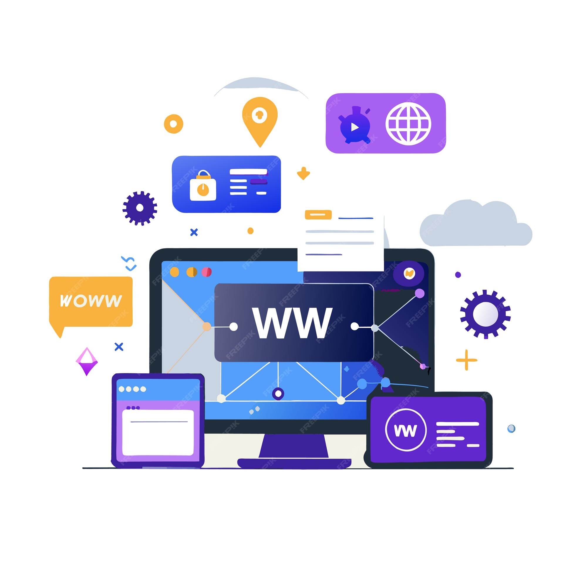 Référencement SEO